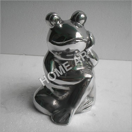 Metal Frog