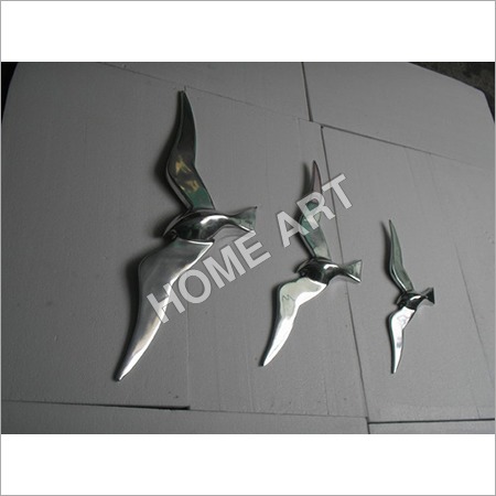 Bird Wall Hanging