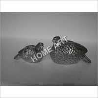Metal Partridge