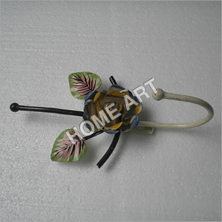 Rose Iron Hook