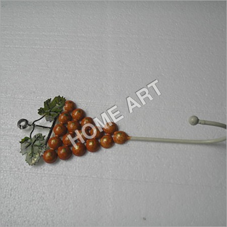 Grapes Iron Hooks