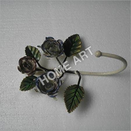 Iron Wall Hooks