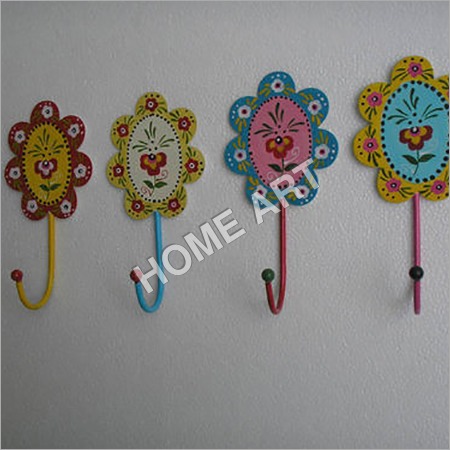 Designer Wall Hooks