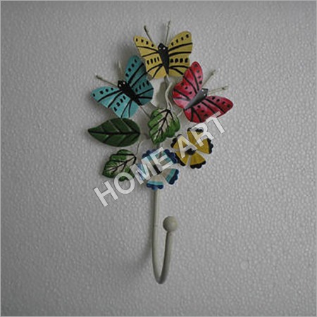 Iron Wall Hooks