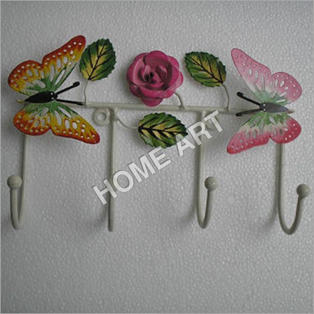Iron Wall Hooks