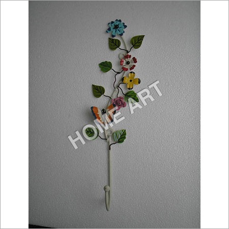 Iron Wall Hooks