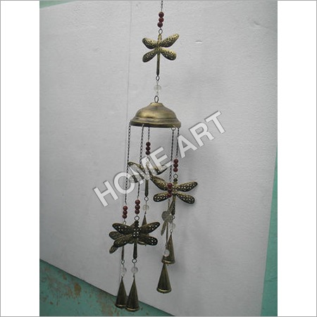 Hanging Wind Chimes