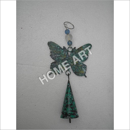 Butterfly Hanging Wind Chimes