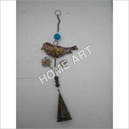 Decor Bird Hanging Wind Chimes