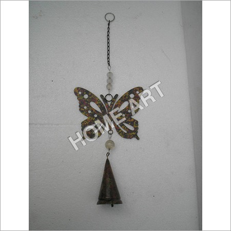 Decor Fly Hanging Wind Chimes