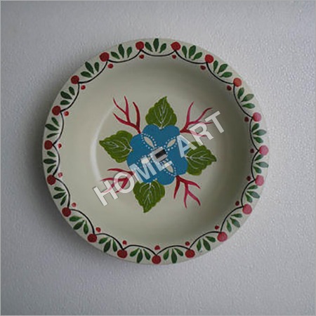 Iron Decorative Plate