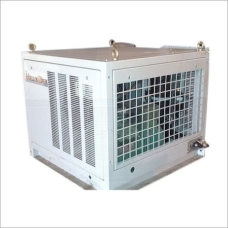 HellRider Air Conditioners