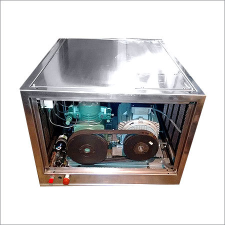 Cabin Air Conditioner