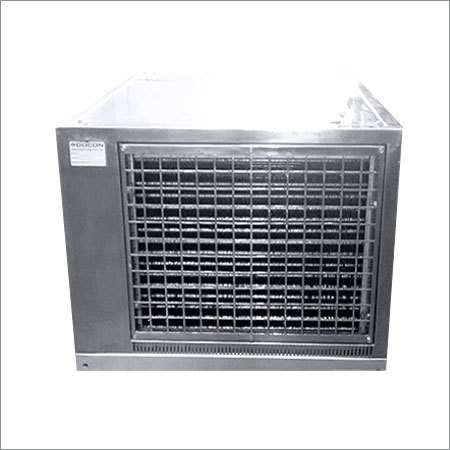Crain Heating AC