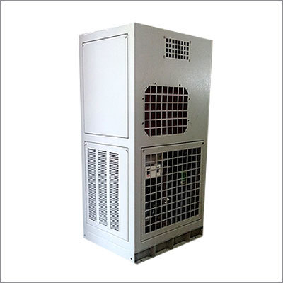 Industrial Air Conditioners