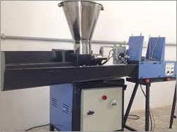 Agarbatti Making Machine