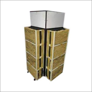 Agarbatti Dryer Machine