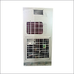 Thunderhead Air Conditioner
