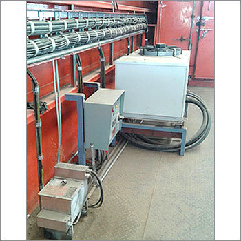 Condensate Evaporator