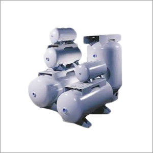 Air Receiver Tank