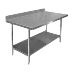SS Table