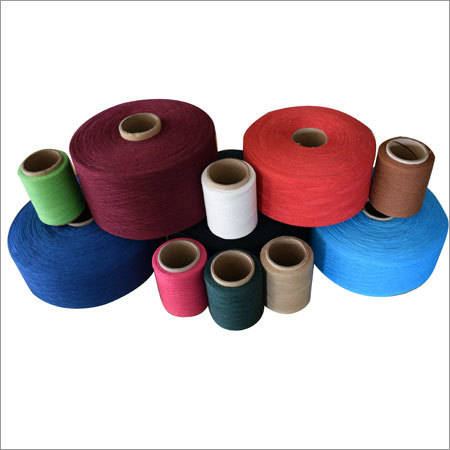 Cotton thred