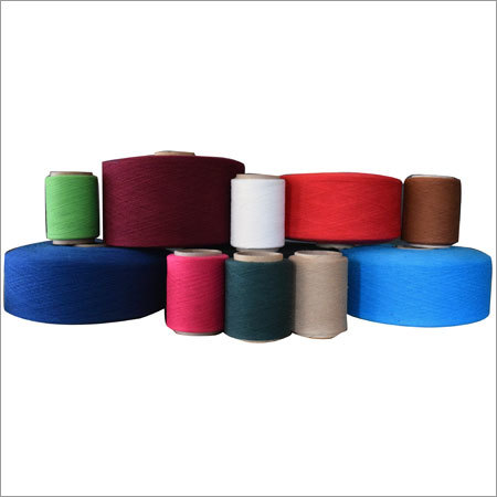 Open End Yarn