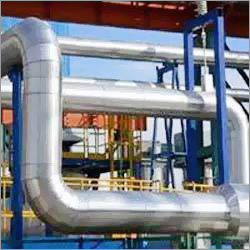 IBR Piping Services