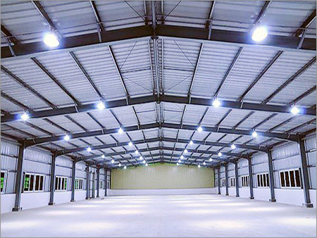 Industrial Structure Industrial Structure