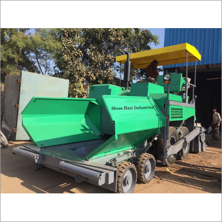 Paver