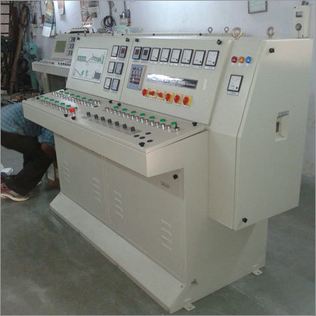 Control Panel Board