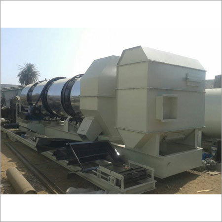 Batching Plant
