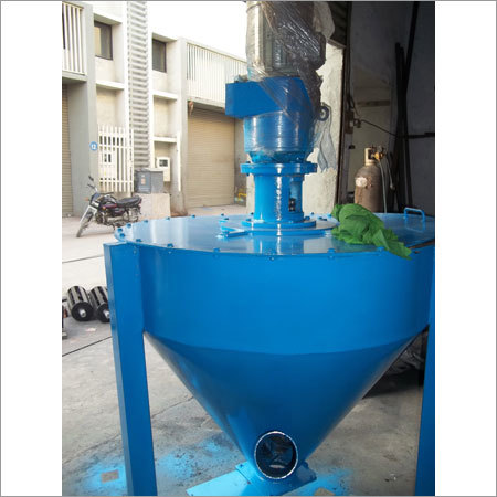 Costruction Mixer