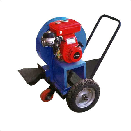 Cleaning Blower