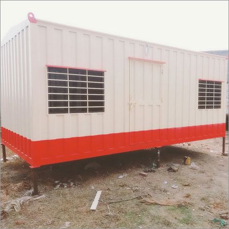 Portable Cabin