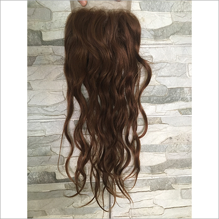 Light Brown Lace Closure