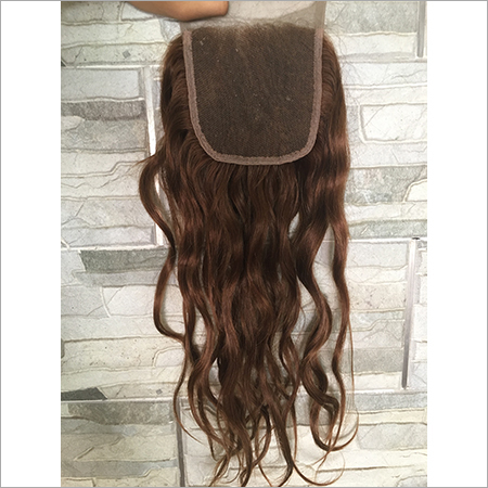 Brown Lace Closures