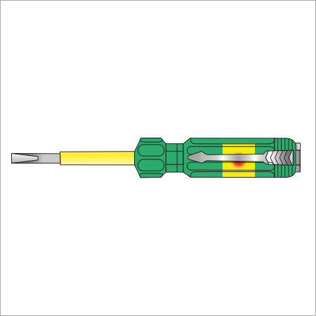 Greeno Line Tester