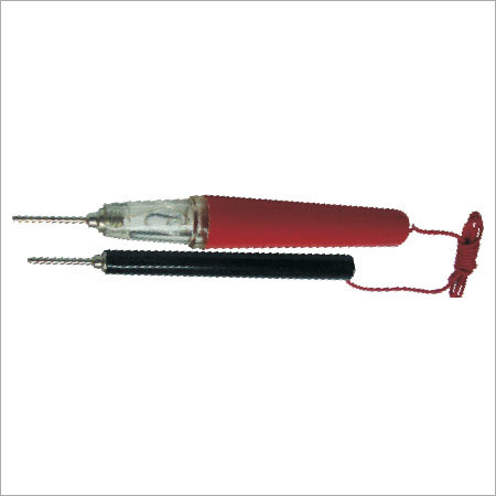 Continunity Tester