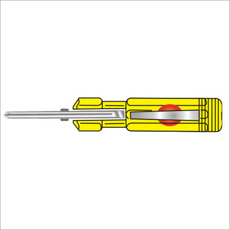 2 In One Tester