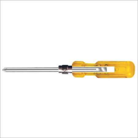 Automatic Screw Driver