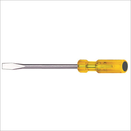 Flat Tip Screw Driver