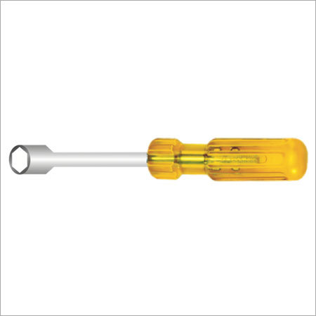 Industrial Nut Driver