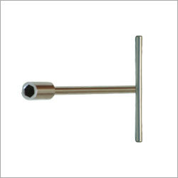 T Metal Handle Nut Drivers