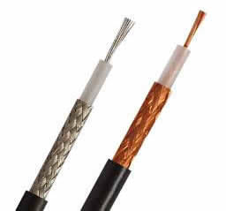 Co Axial Cable