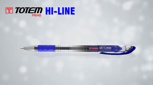 Totem Hi-Line Ball Pen