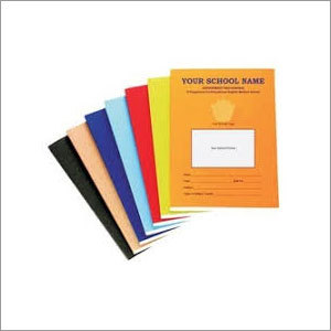 School Notebook