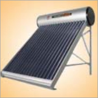 Suntron Solar Water Heater