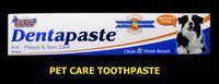 Pet Care Toothpaste