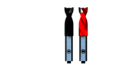 Tct Multi Boring Bits